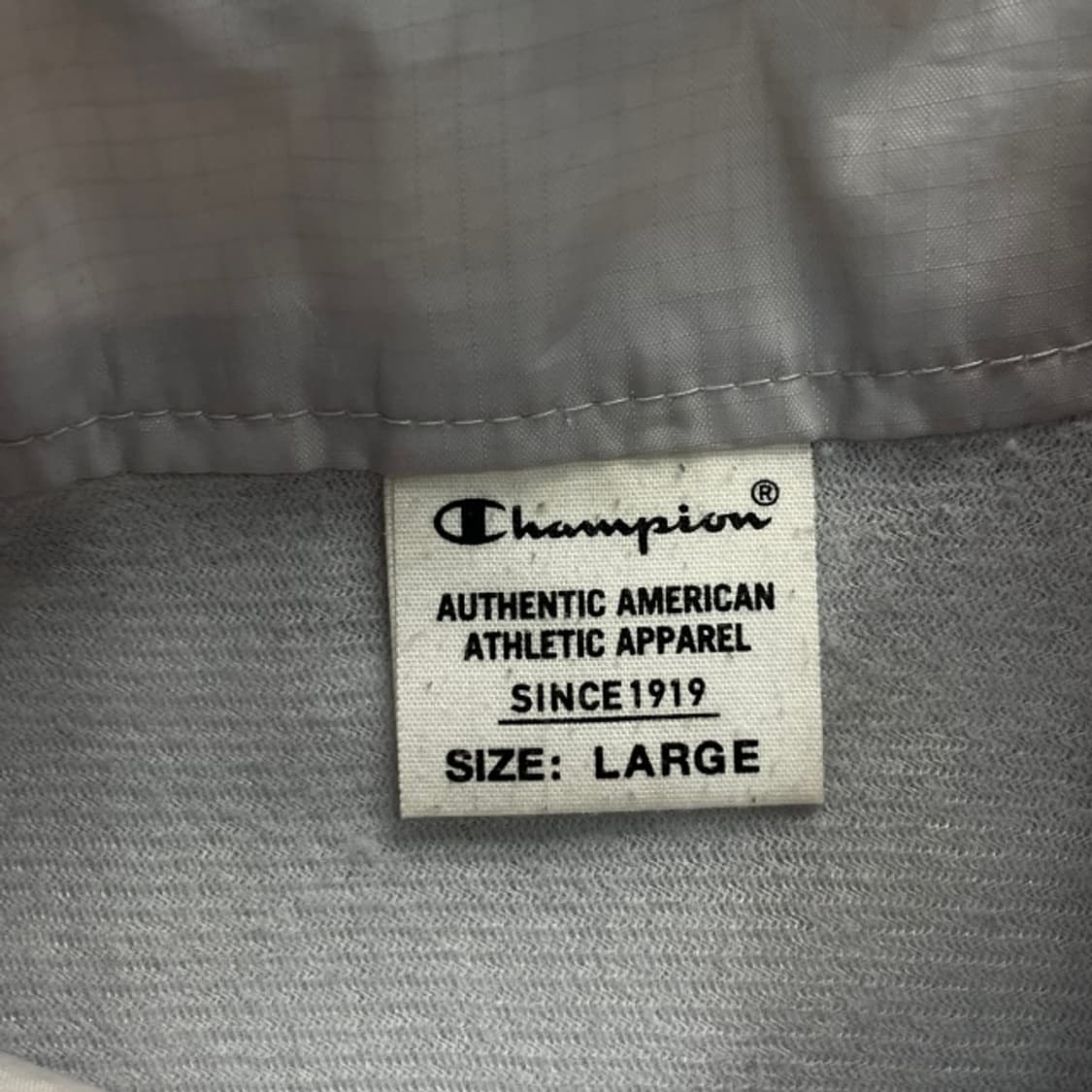 100 챔피언 바람막이  상품이미지3