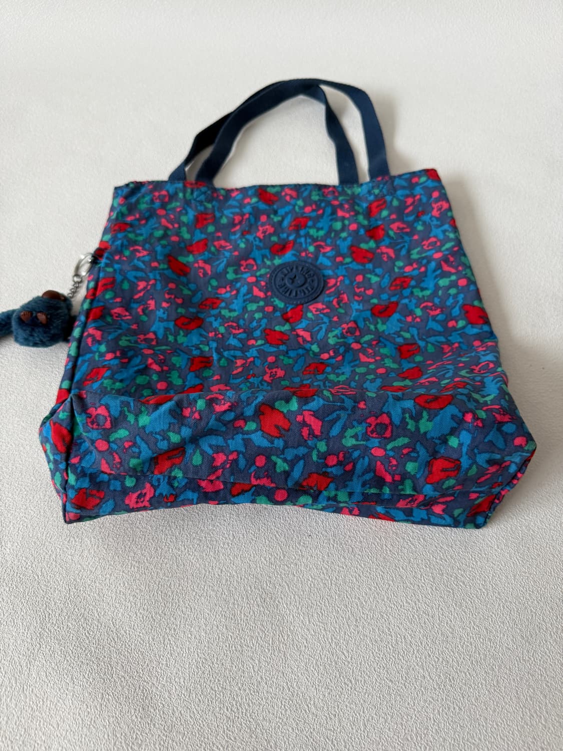 키플링(Kipling) 리버시블 토트백 상품이미지6