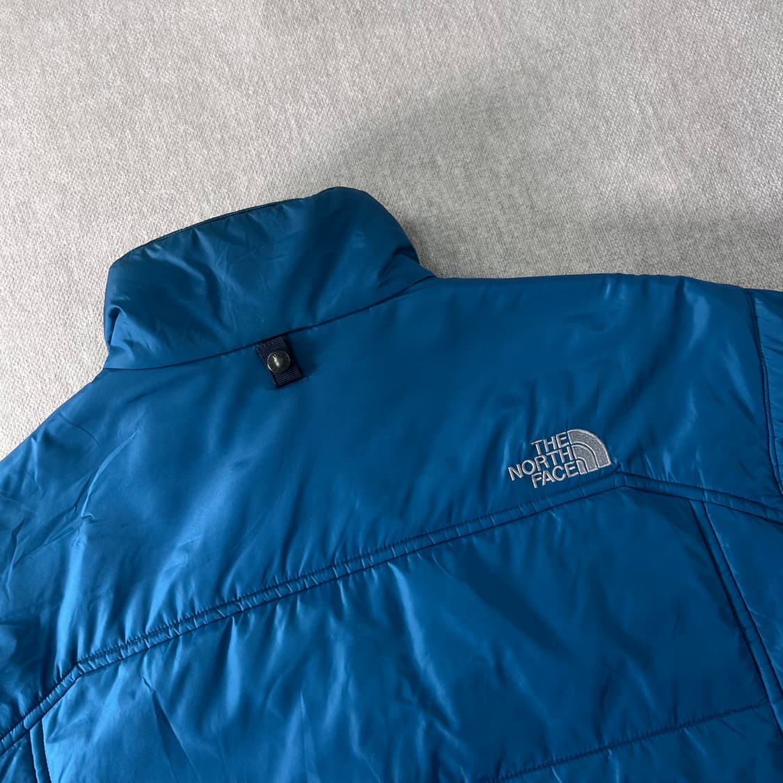95 노스페이스 경량 푸퍼 패딩 상품이미지4