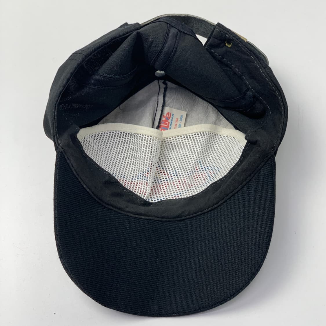 [OS/정품] USA 클레이 워커 빈티지 자수 볼캡 상품이미지6