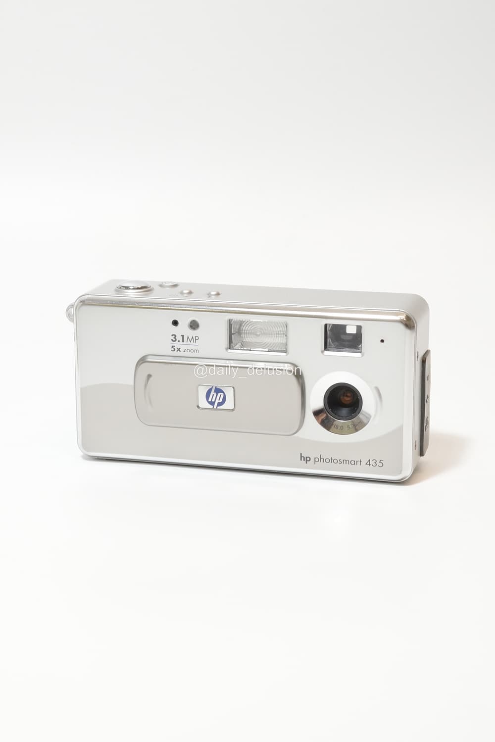 HP 포토스마트 435 상품이미지1