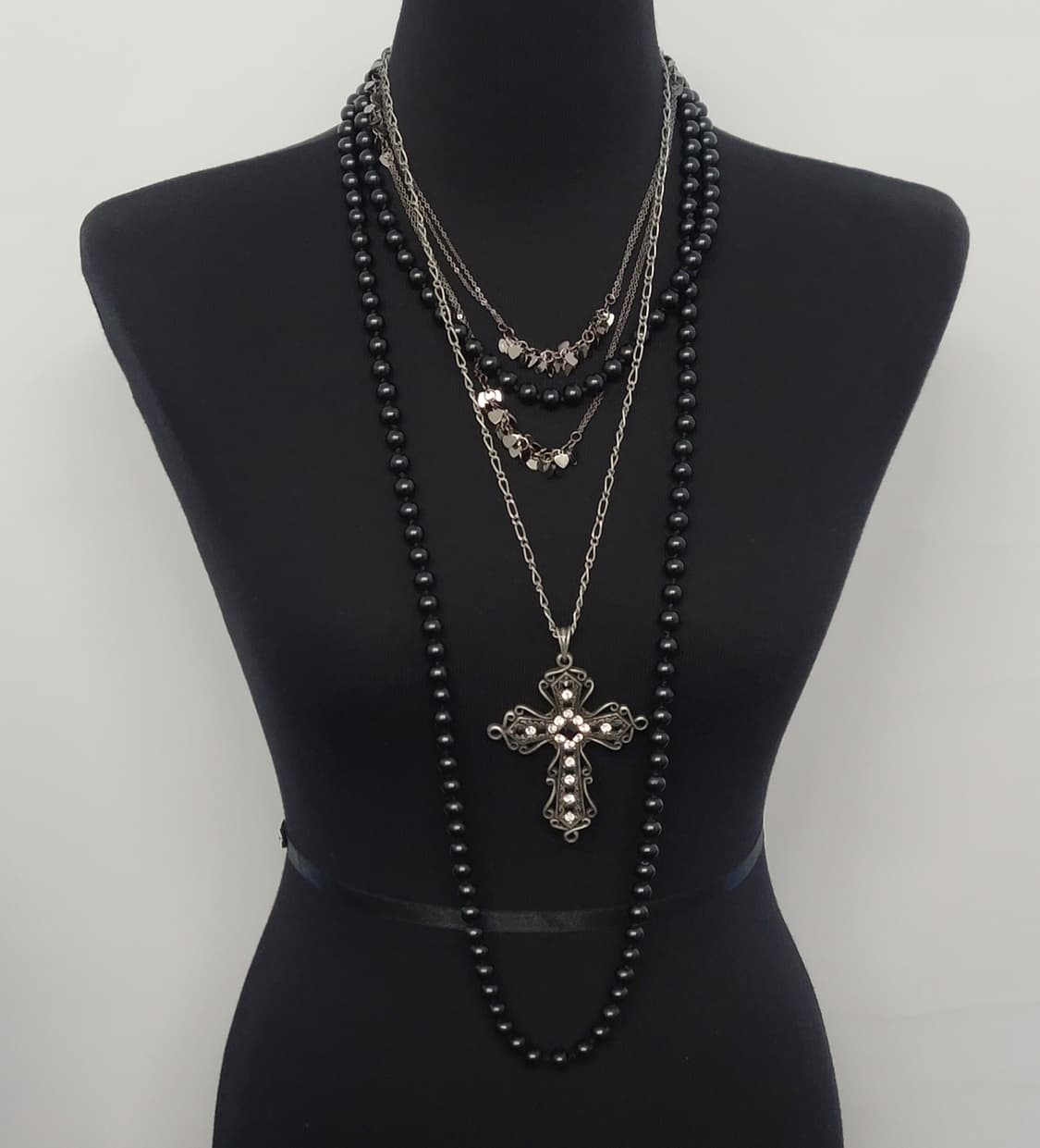 necklace set 상품이미지8