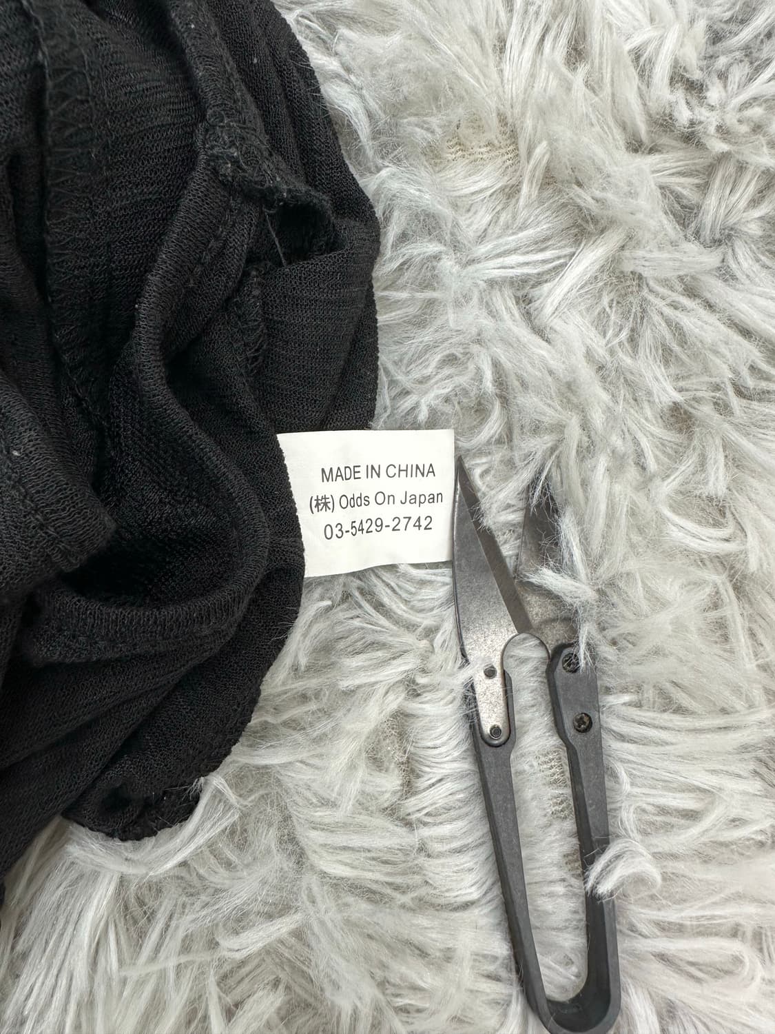 Ozz on vest 상품이미지7