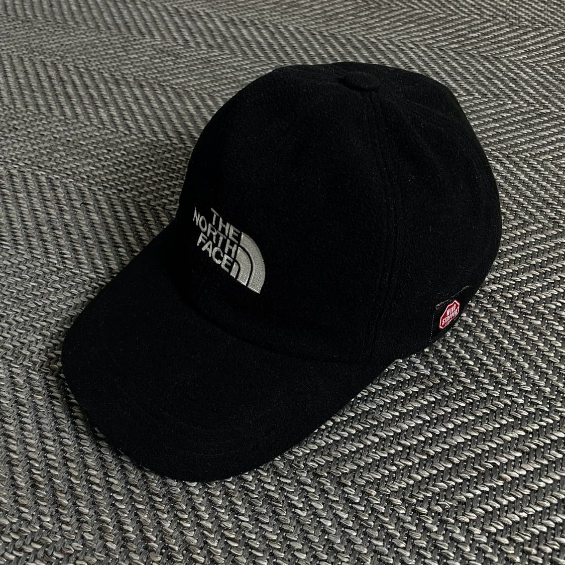 노스페이스 윈드스토퍼 이어플랩 플리스 트루퍼 캡o 3637 상품이미지1