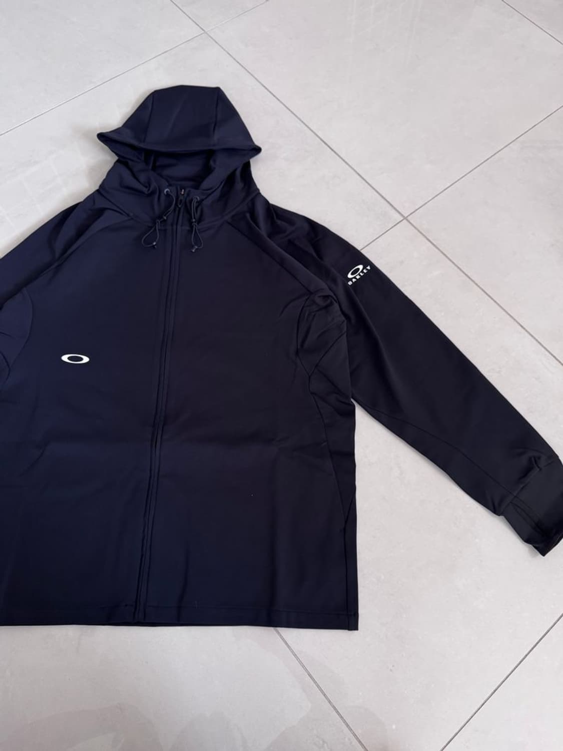 FLEECE JACKET 플리스 재킷 1.0 FOA407625 상품이미지4