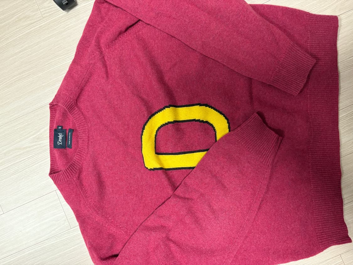 드레익스 니트42사이즈 판매합니다!! 상품이미지1