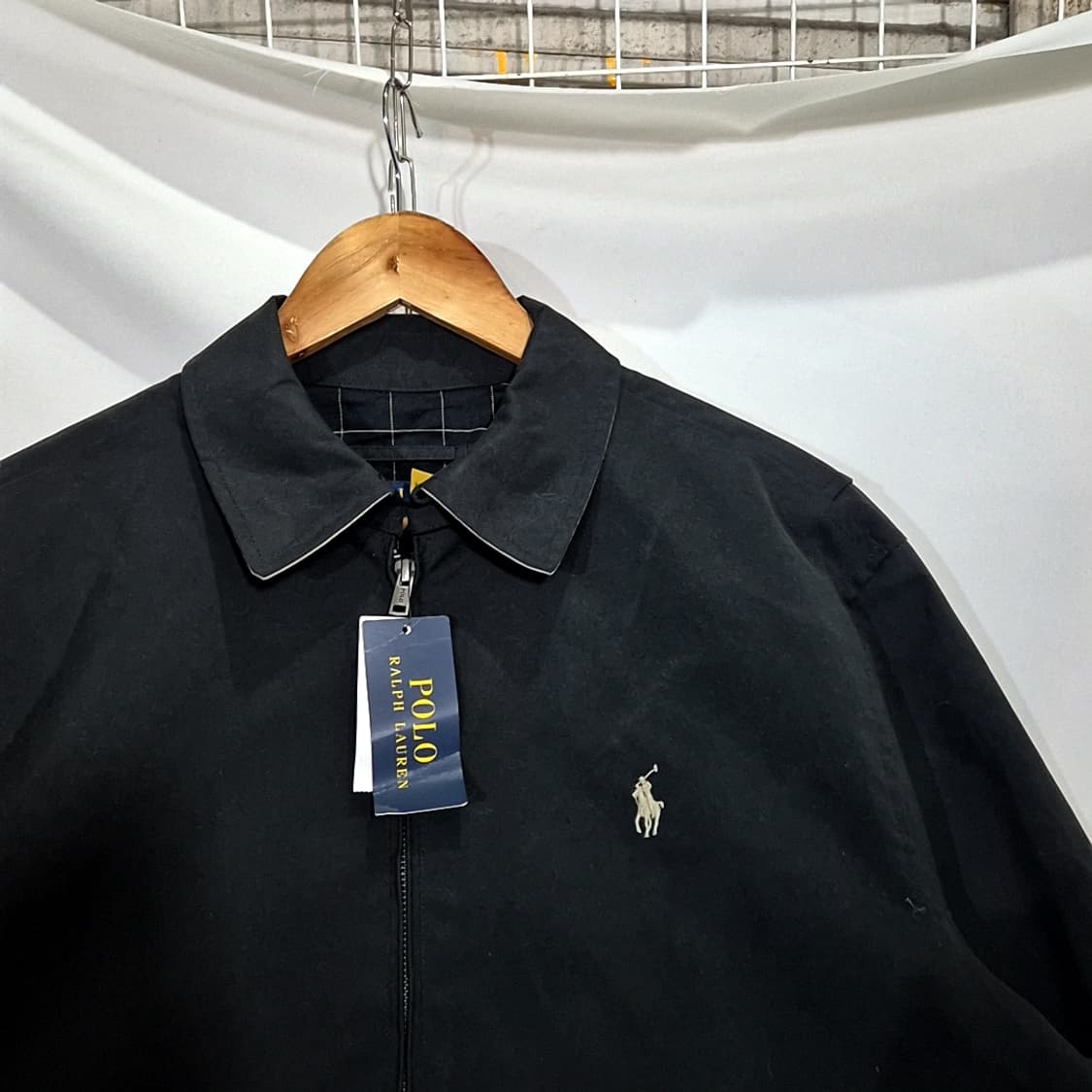 Polo Ralph Lauren 폴로 랄프로렌 폴리쉘 자켓 상품이미지2