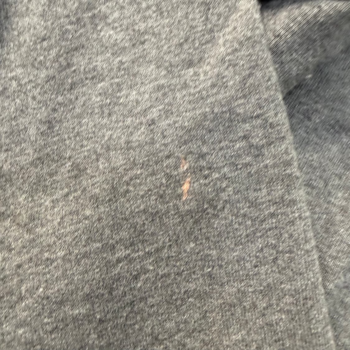 M 나이키 여성 빅로고 후드집업 0121T1 상품이미지3