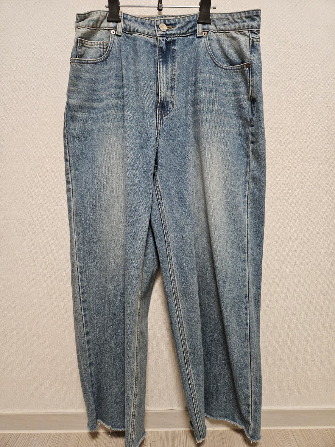 RECTO 데님 팝니다 상품이미지2