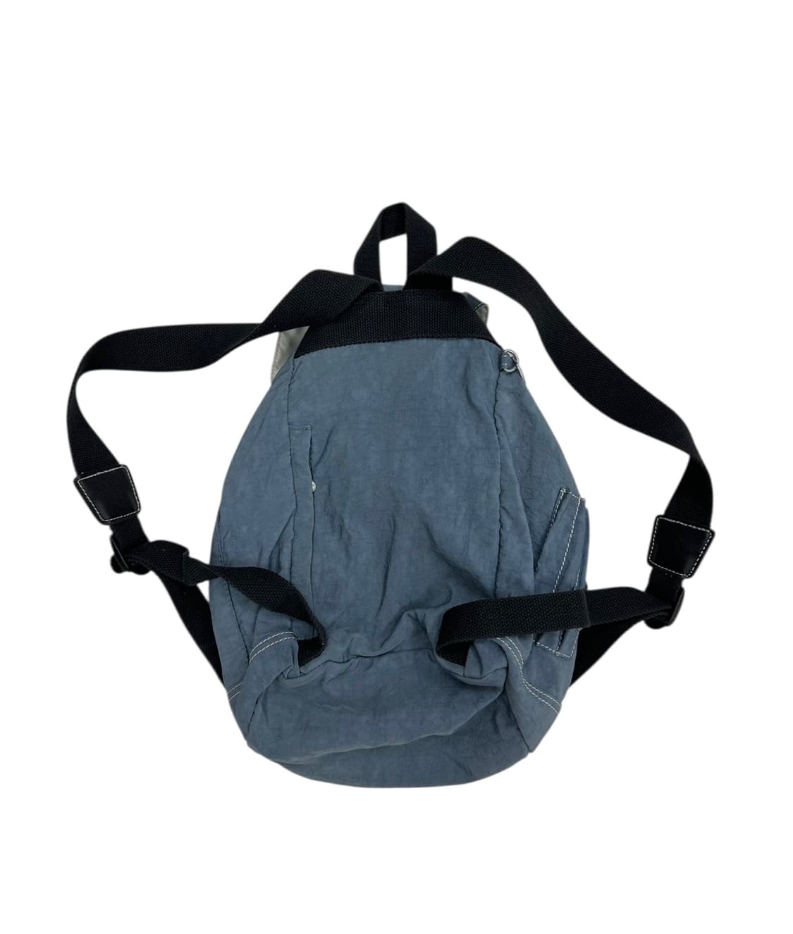 키플링 복조리 백팩 가방 소라색 상품이미지10