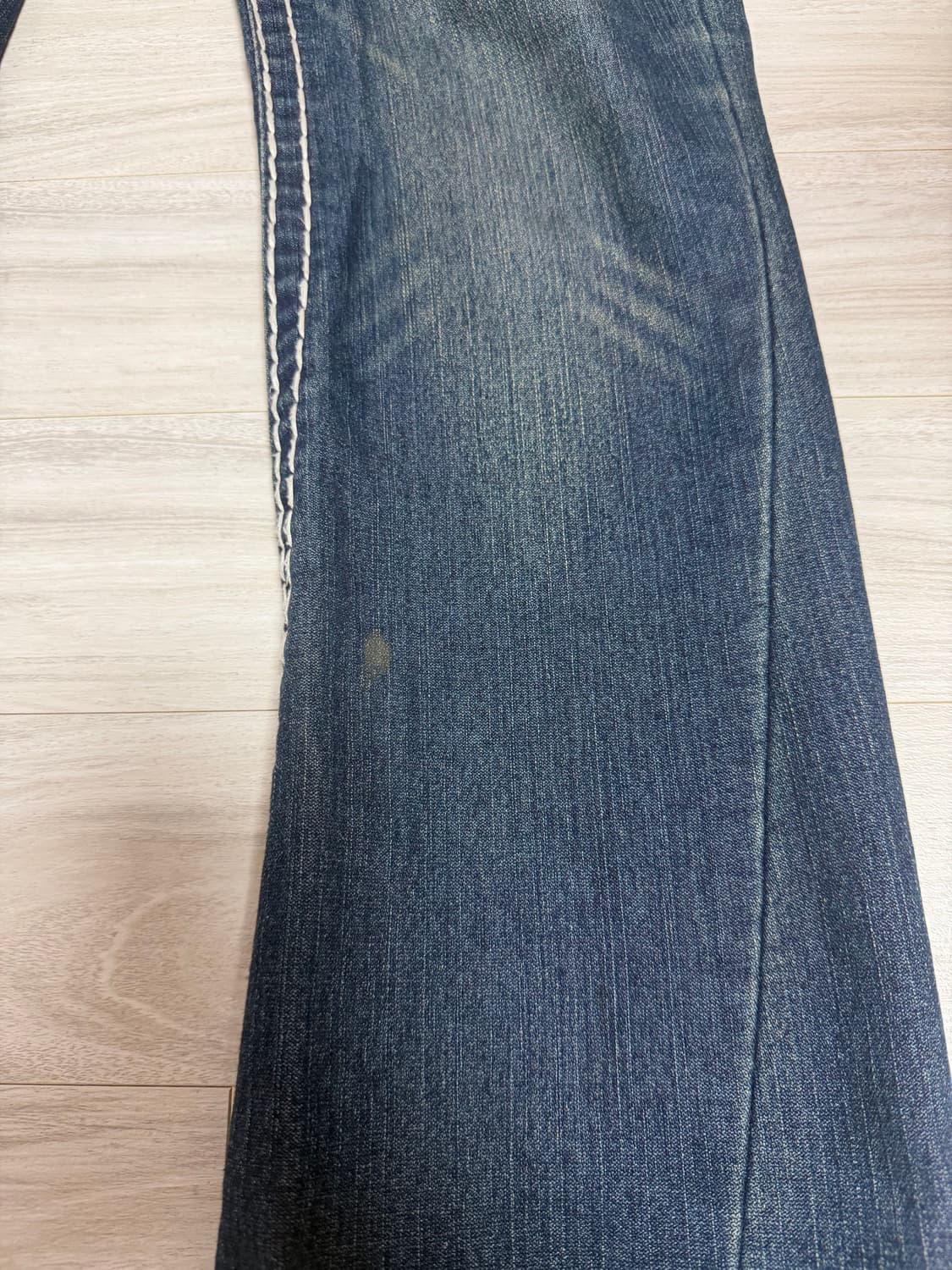 트루릴리젼 조이 팬츠 상품이미지5