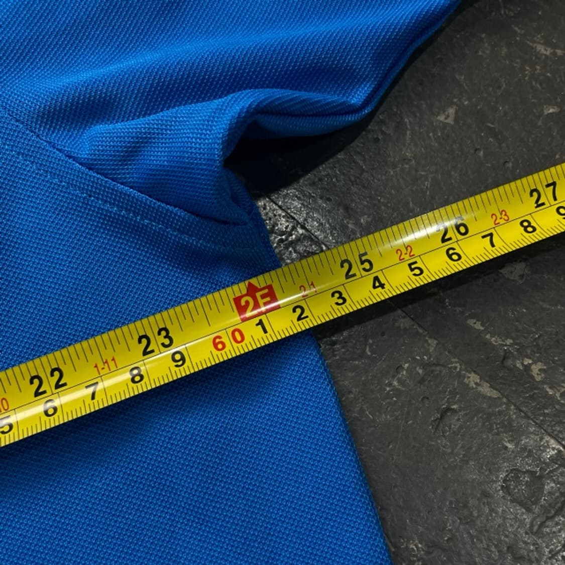 105 풋조이 카라티 상품이미지5