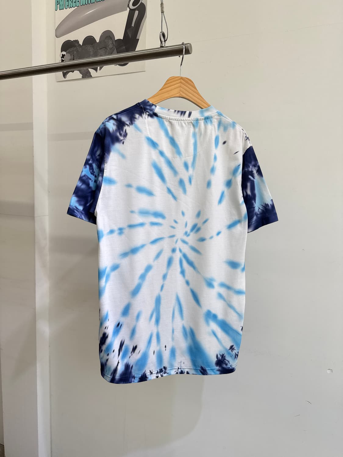 KITH 타이다이 티셔츠 상품이미지5