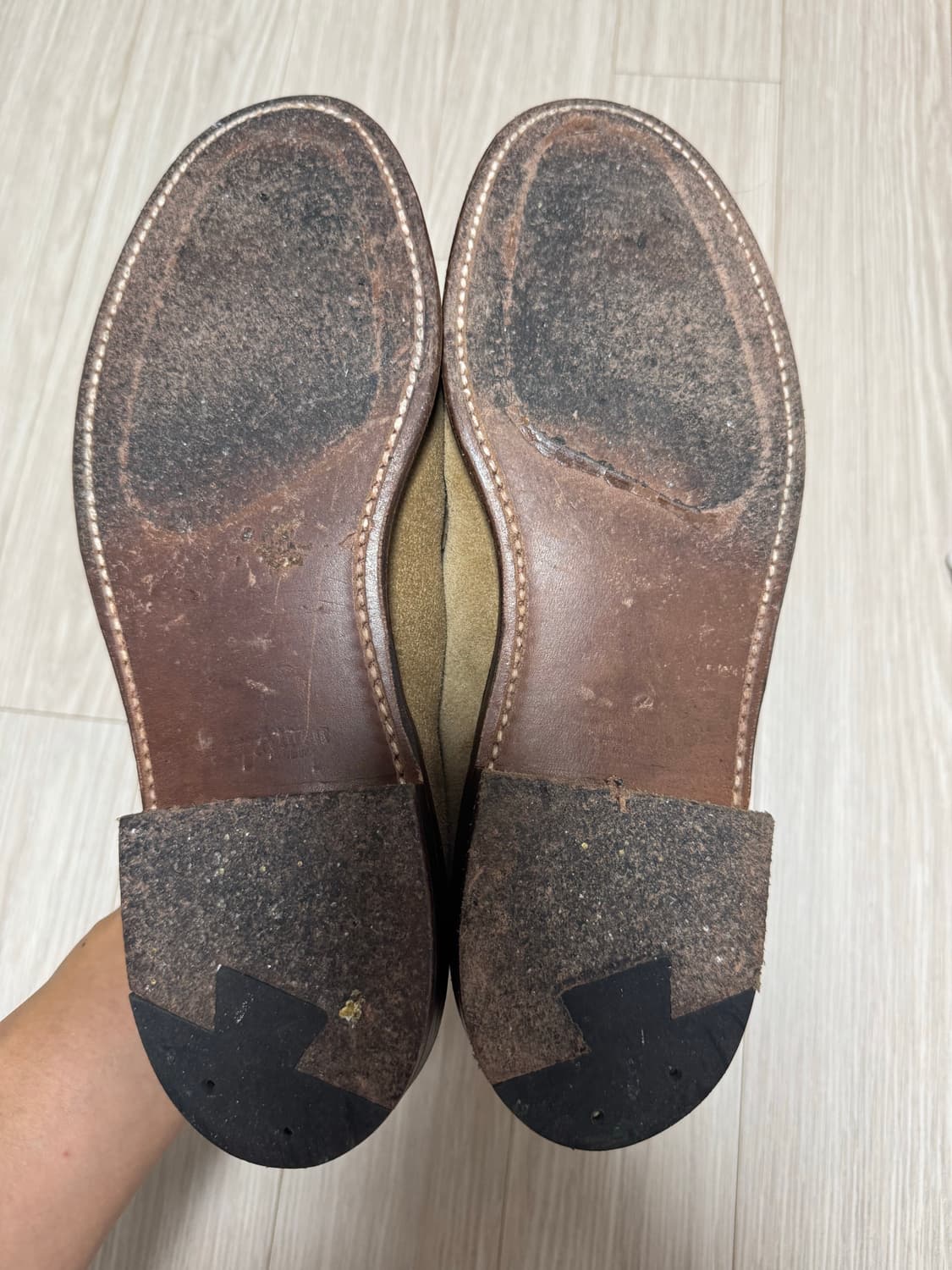 알든 6244 8d 판매합니다 상품이미지9