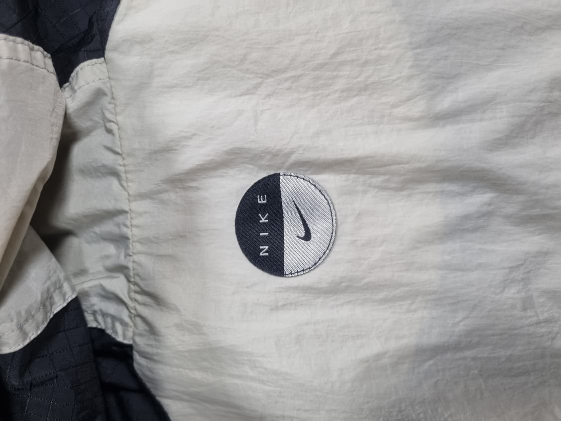 나이키 올드스쿨 빈티즈 윈드 자켓  상품이미지7
