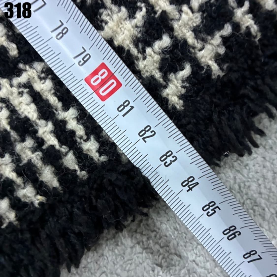 미쏘 코트자켓 상품이미지5