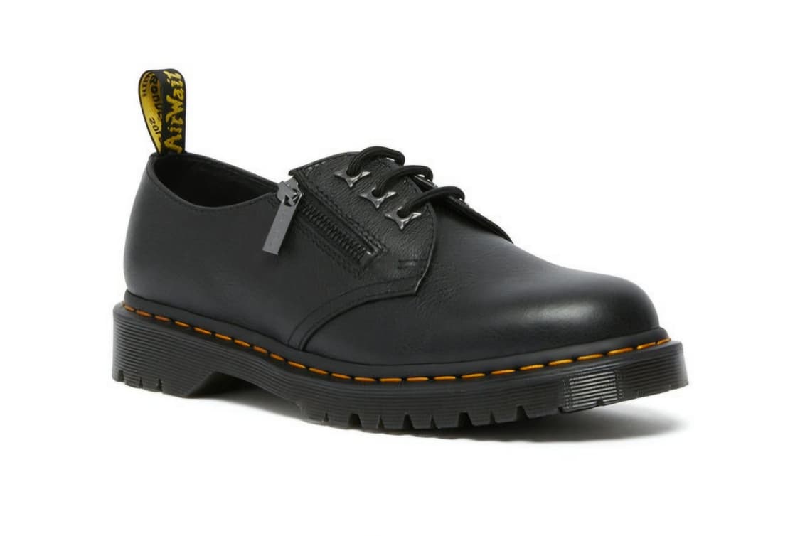 닥터마틴 1461 Leo Zip 60주년 UK4(235) 상품이미지1