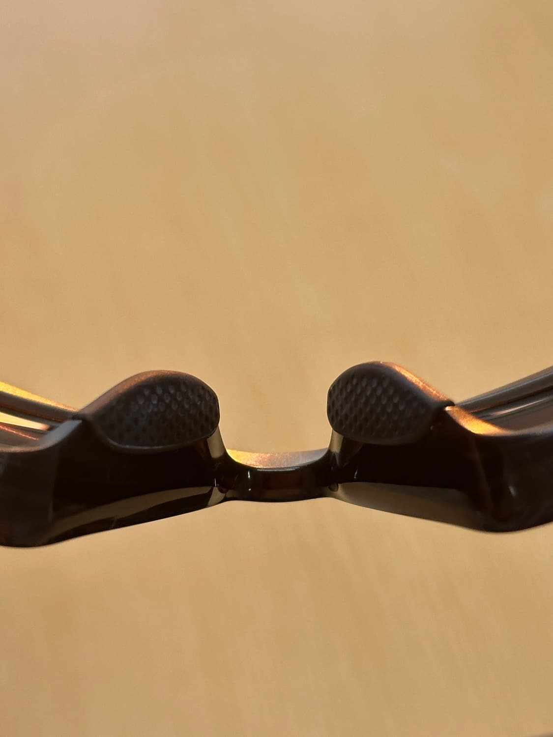 오클리 라테랄리스 매트 블랙 팝니다. 상품이미지5