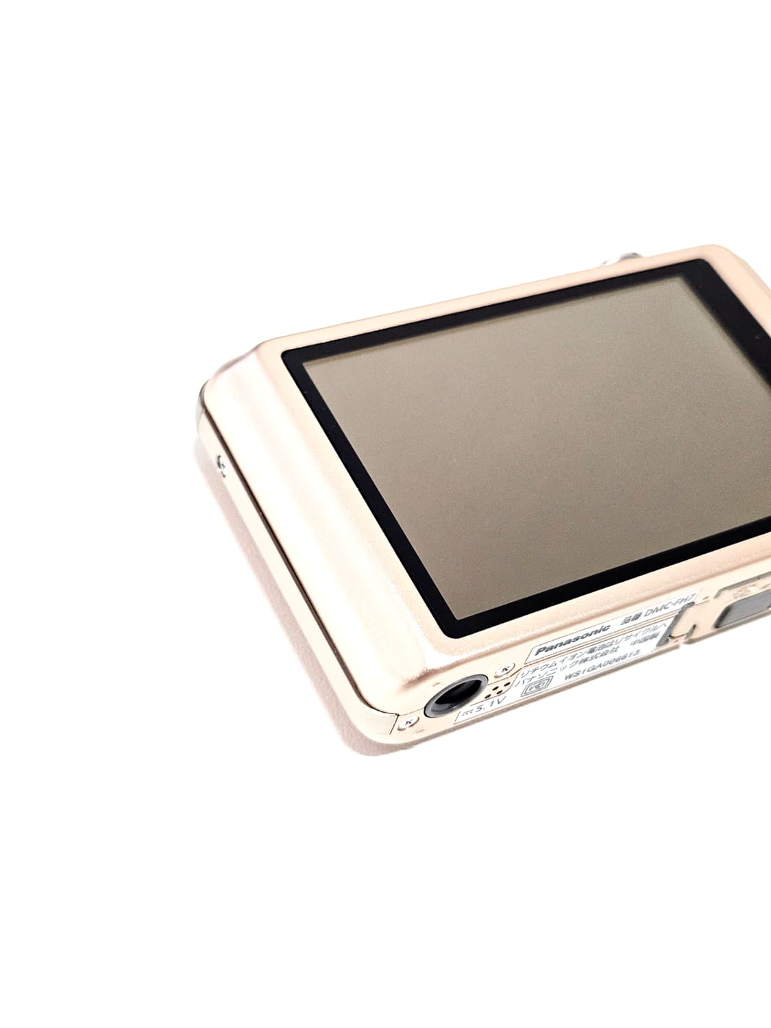 파나소닉 루믹스 Panasonic LUMIX DMC-FH7 디카 카메라 상품이미지6