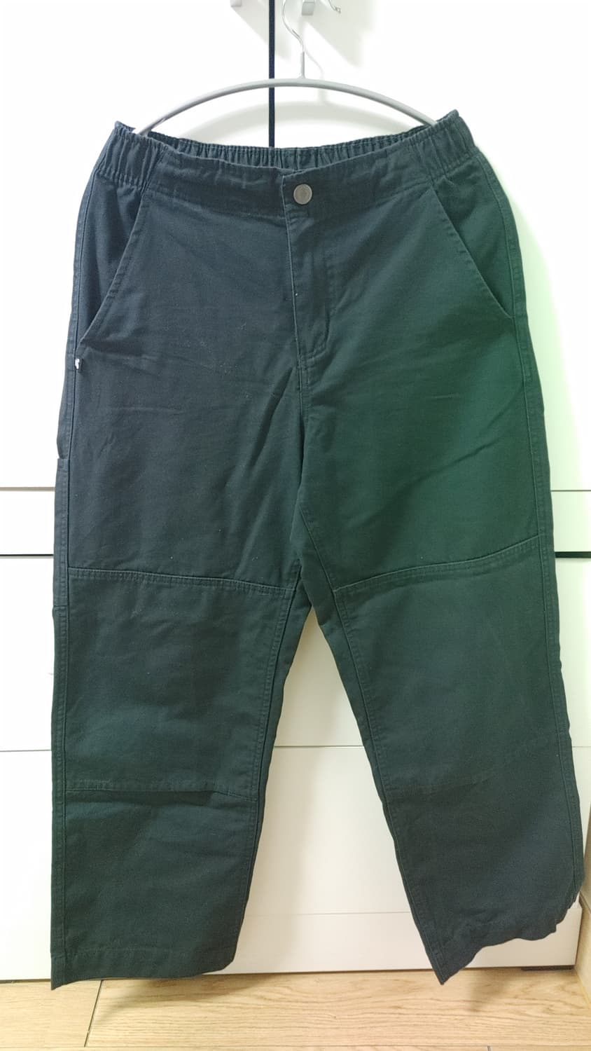 나이키 sb 더블니 블랙 S 상품이미지1