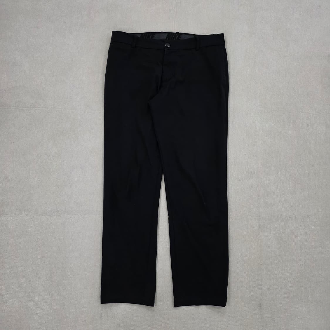 [84-98] 나이키 골프 드라이핏 팬츠 바지 1223J2 상품이미지1