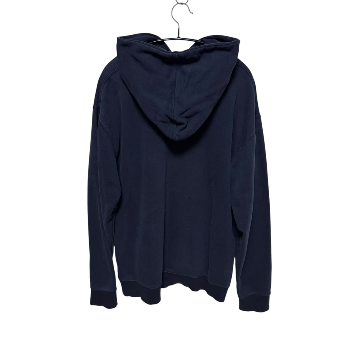 폴로 랄프로렌 클레식 로고 블랙 후드티 상품이미지2