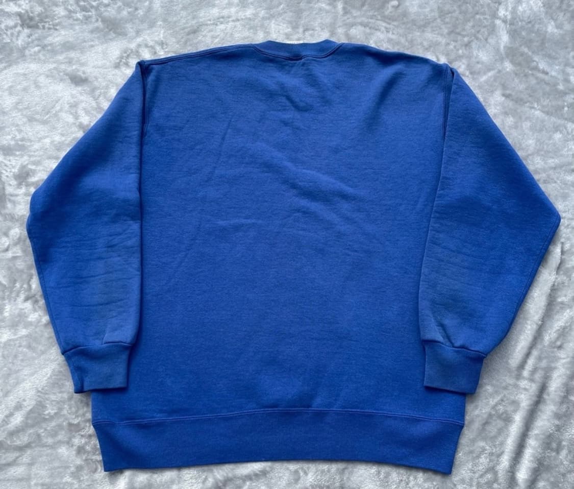 XL) 90s 러셀 스웻셔츠 상품이미지6