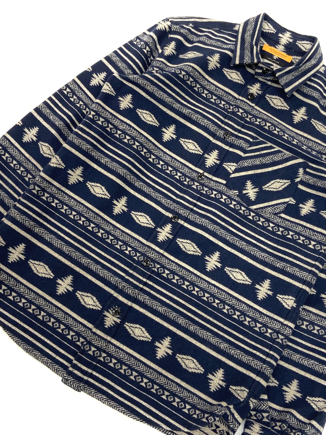 Journal standard Nabajo pattern shirt 상품이미지2