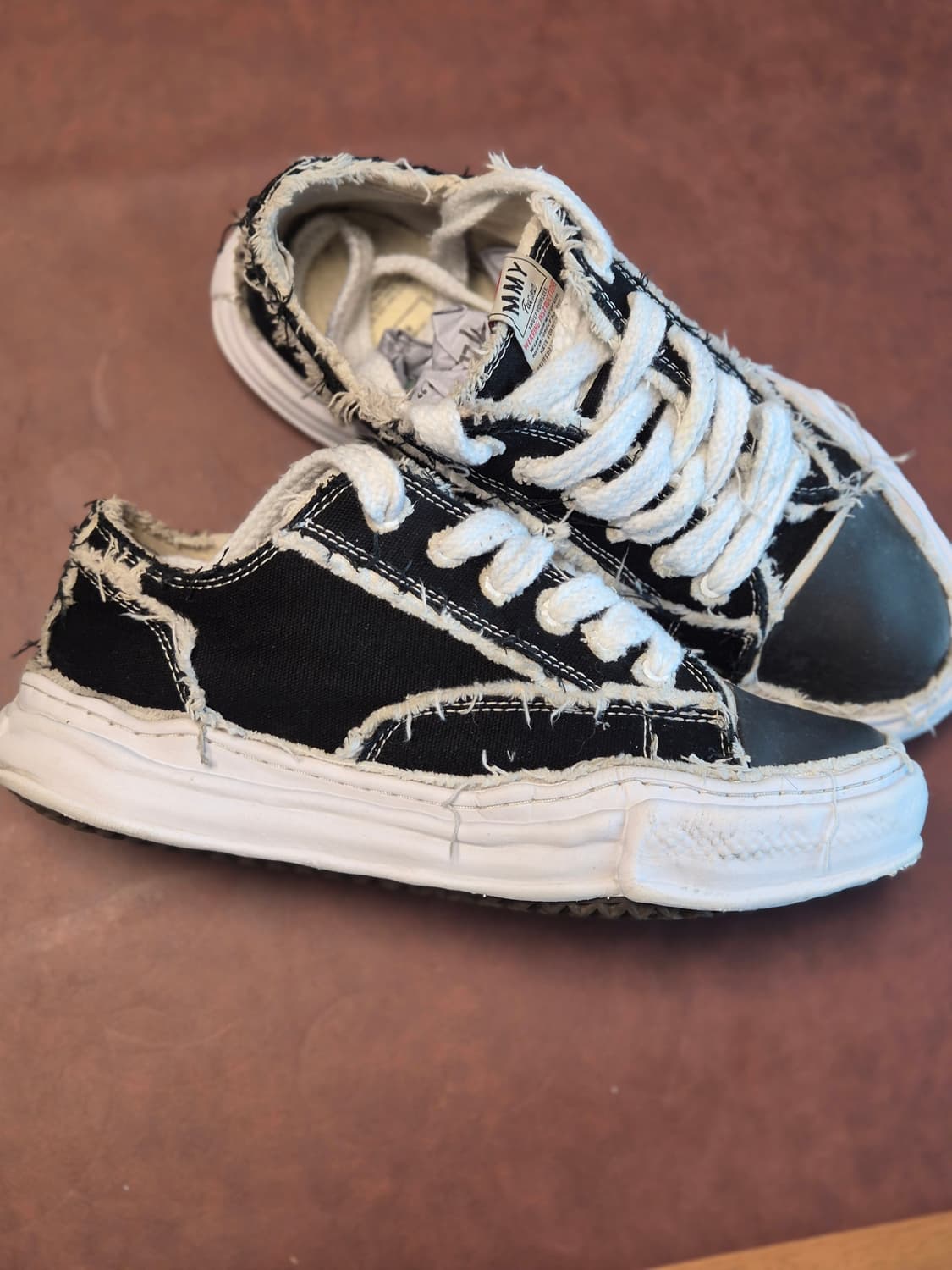 280-258(45) 정품 미하라 야스히로 피터슨  상품이미지10