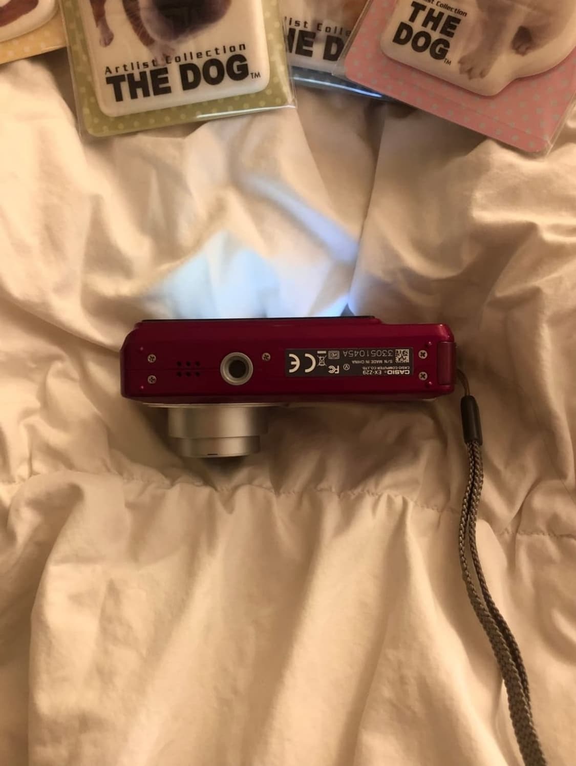 카시오 EX-Z29 Casio Exilim EX-Z29 9 상품이미지6