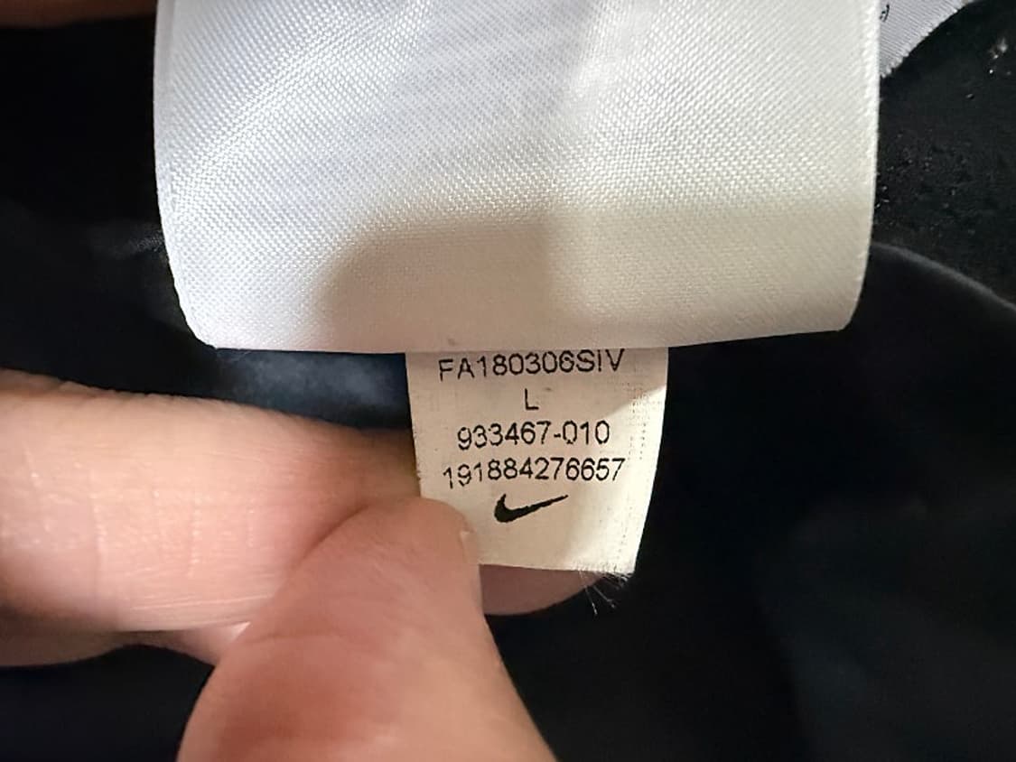 나이키 우먼스 에센셜 조깅 러닝용 후드 자켓 여성용 100호 77사이즈 상품이미지7