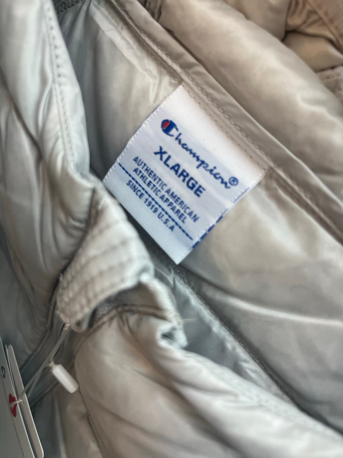 챔피온 경량 XL 상품이미지3