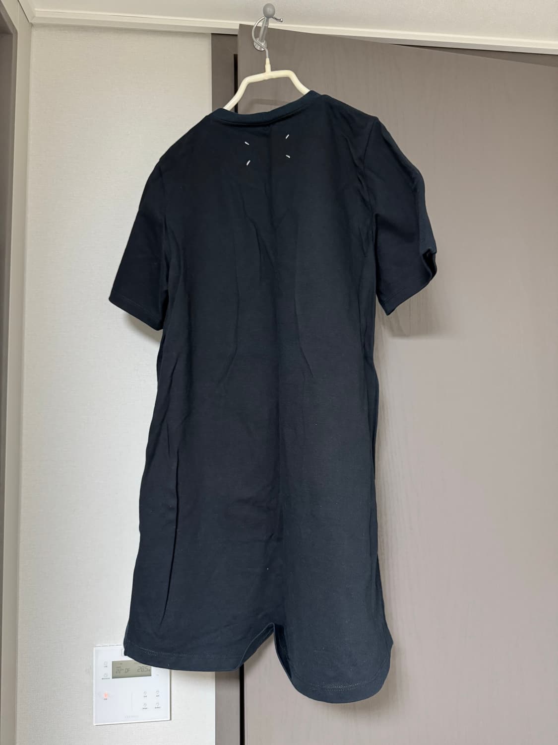 마르지엘라 탑 미니원피스 상품이미지2