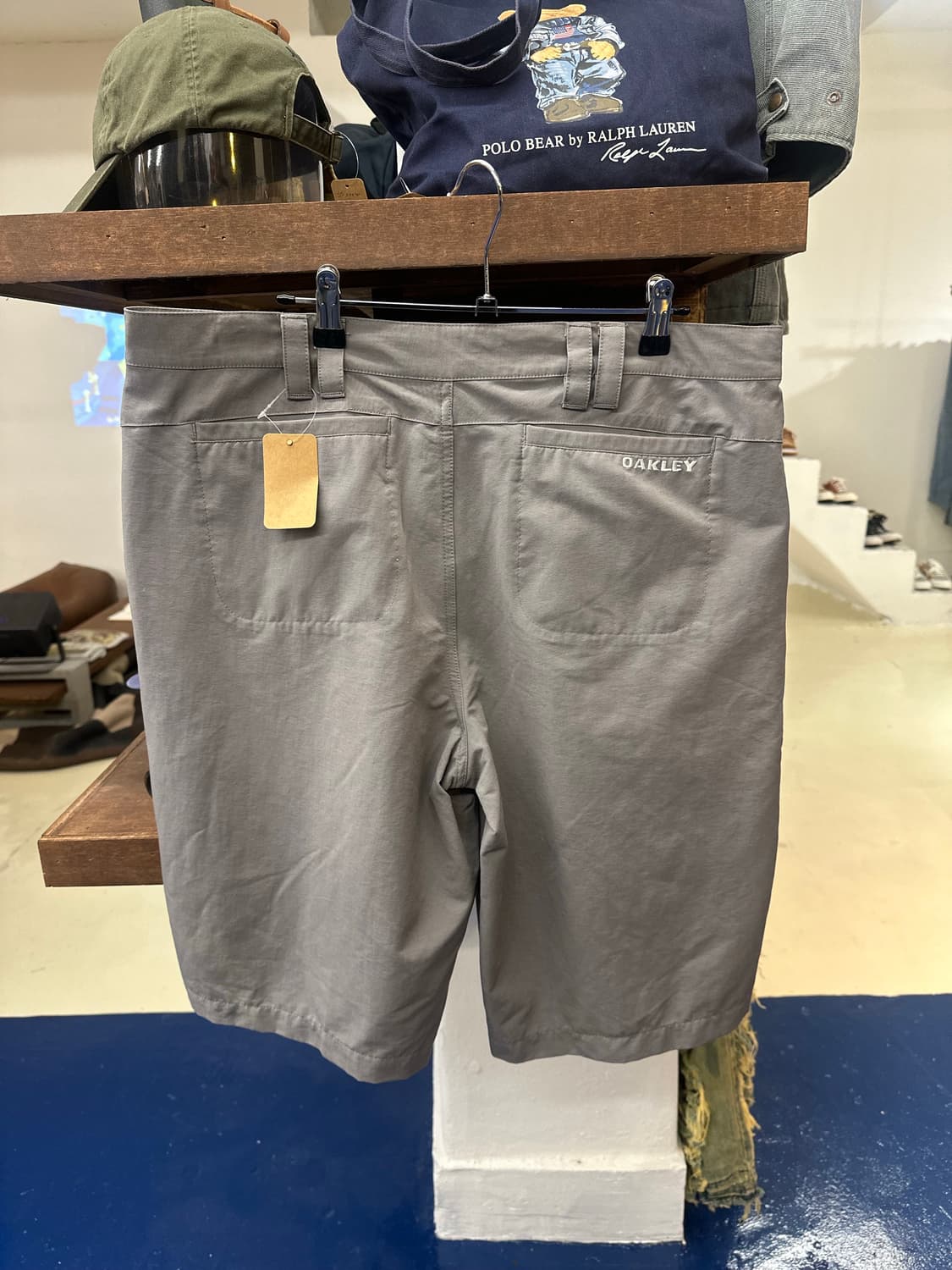 Oakley 오클리 반바지  상품이미지7