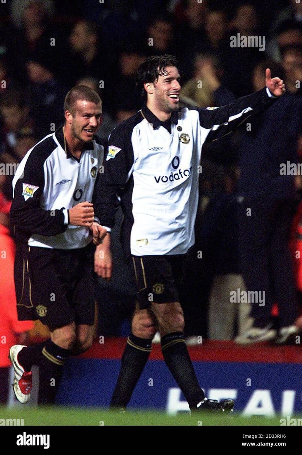 01-02 맨유 100주년 긴팔  상품이미지5