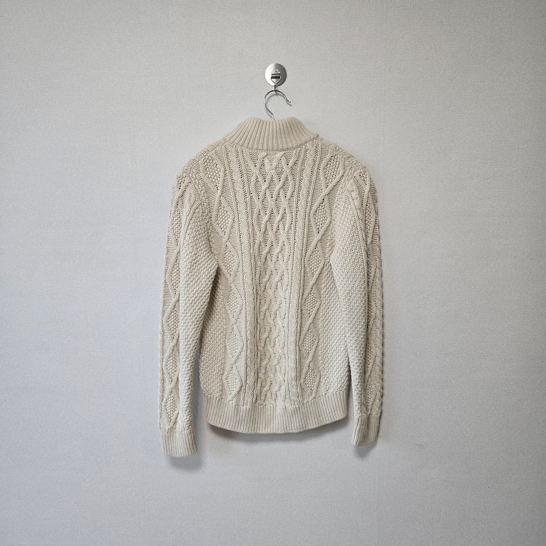 갭 코튼 니트  상품이미지7