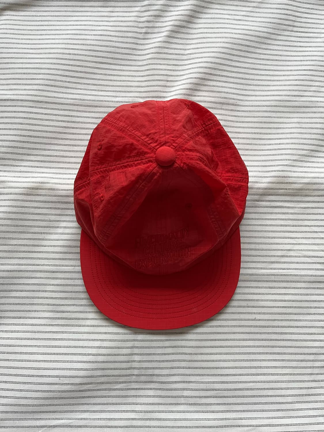 에프씨이 재펜 어드벤처 8-패널 햇 상품이미지2