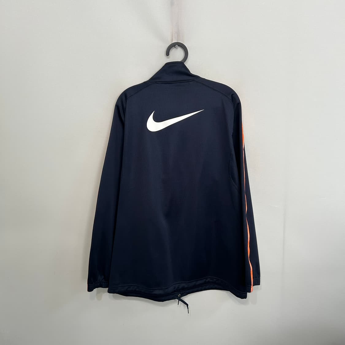 나이키 남성 져지 집업 100  상품이미지3