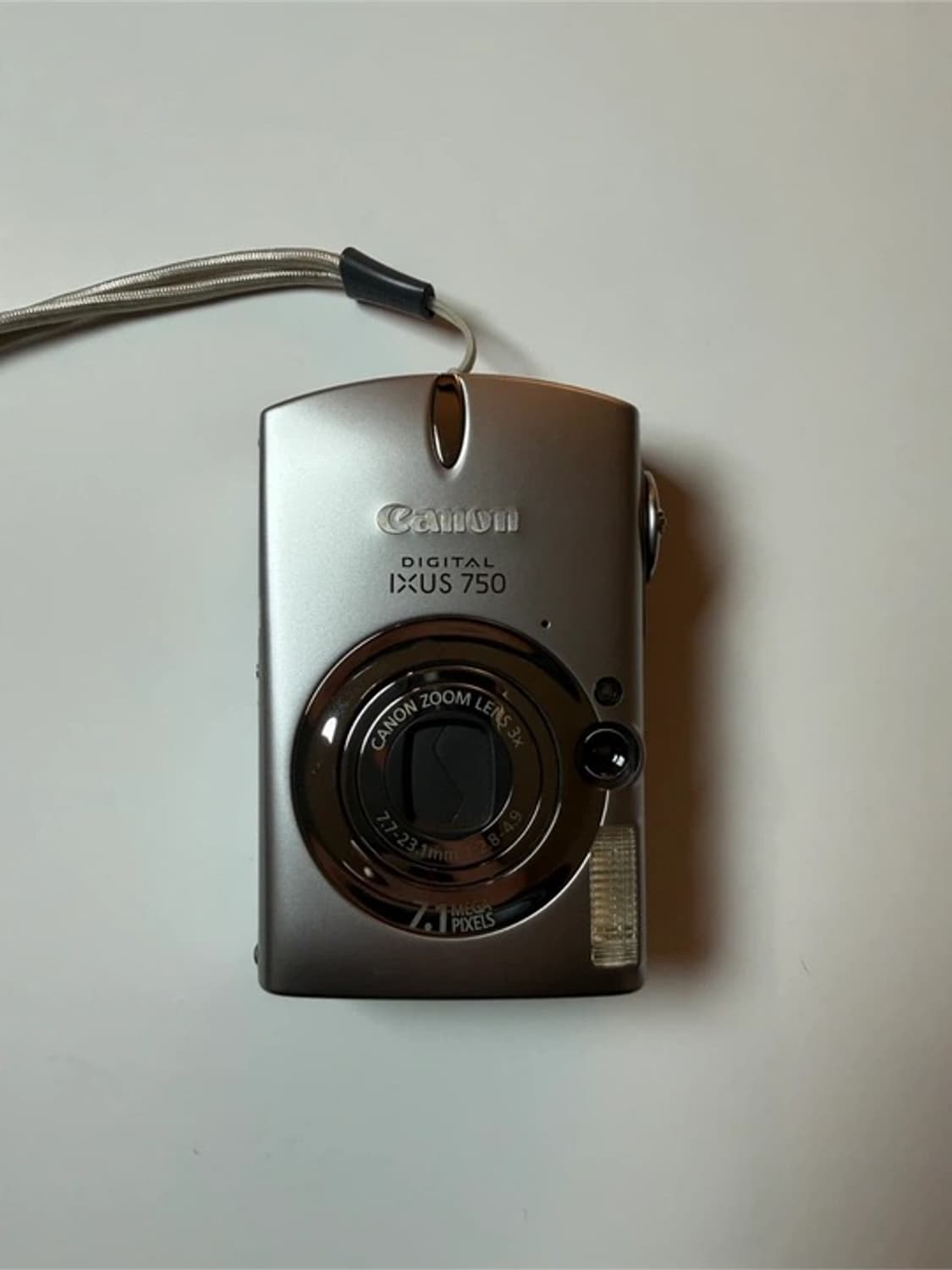 풀박스) 캐논 익서스 750 Canon ixus 750 ixy 700 상품이미지2