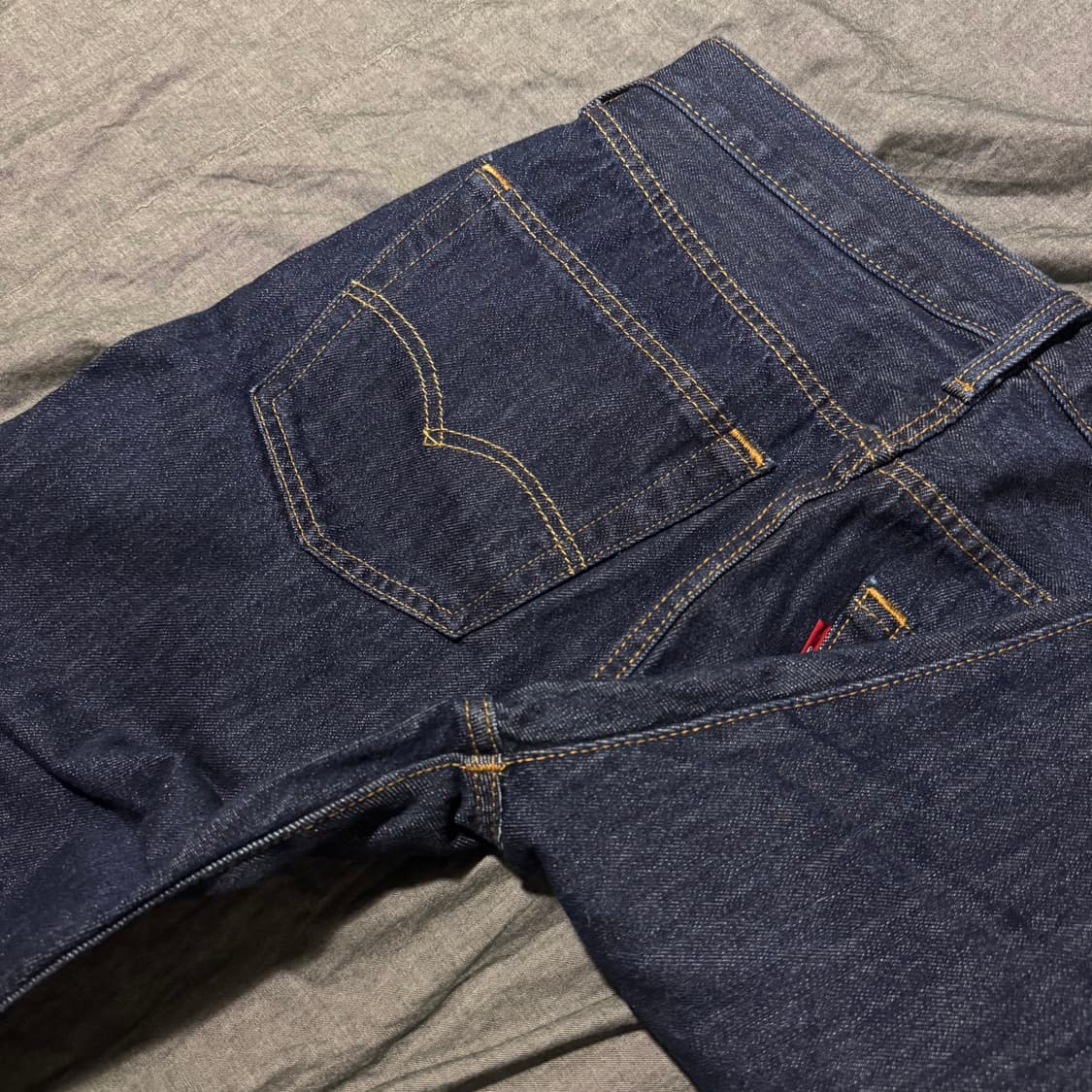 501 pants 상품이미지6