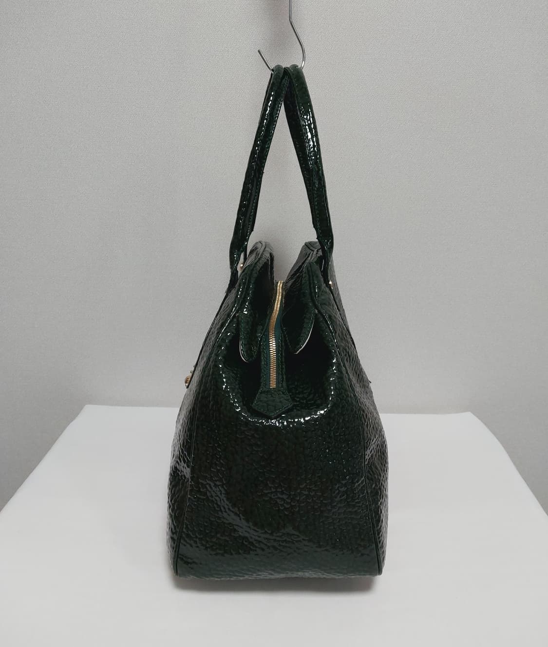 비비안웨스트우드 ORB 크로커다일 챈서리백 (정품) 상품이미지6