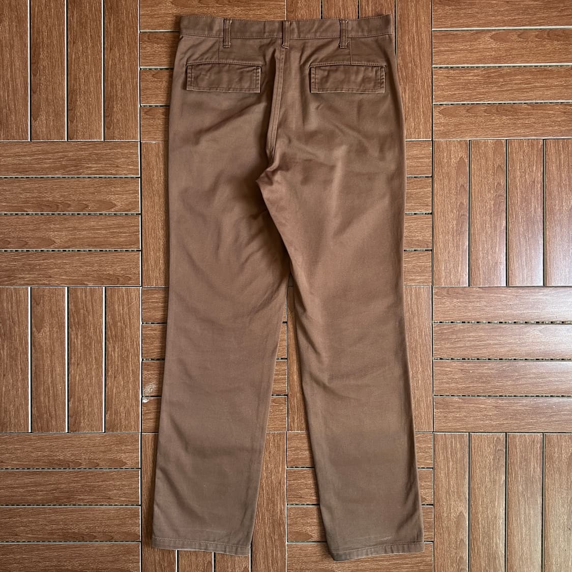 00’s Comme des garcons homme pants 상품이미지4