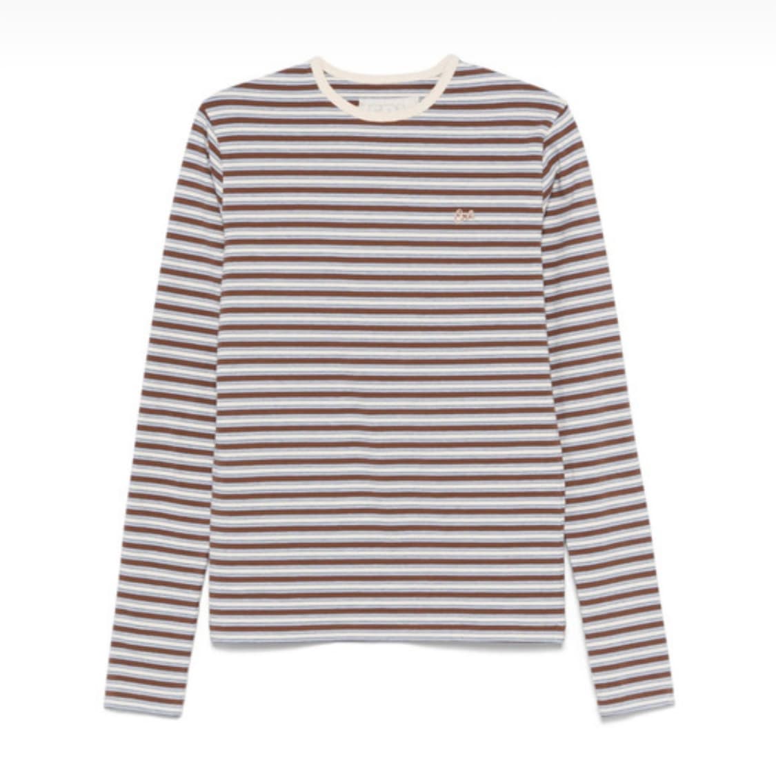 ERL 스트라이프 롱슬리브 상품이미지1