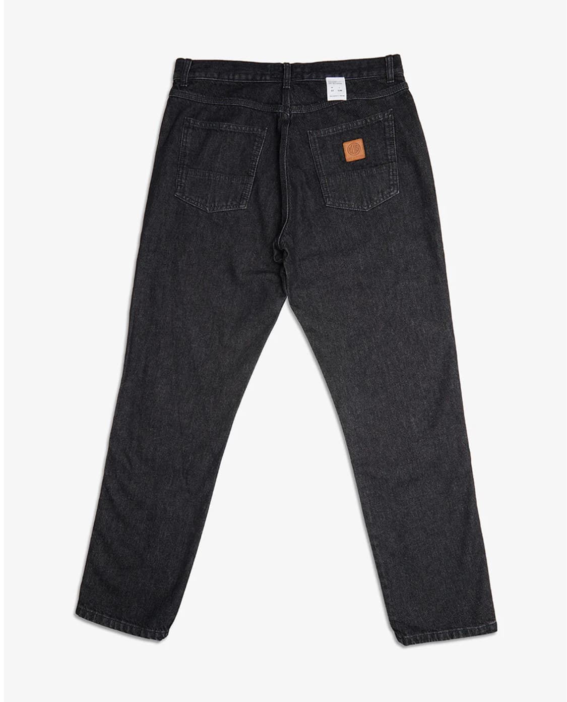 데우스 엑스마키나 블랙 데님 (34) 상품이미지2