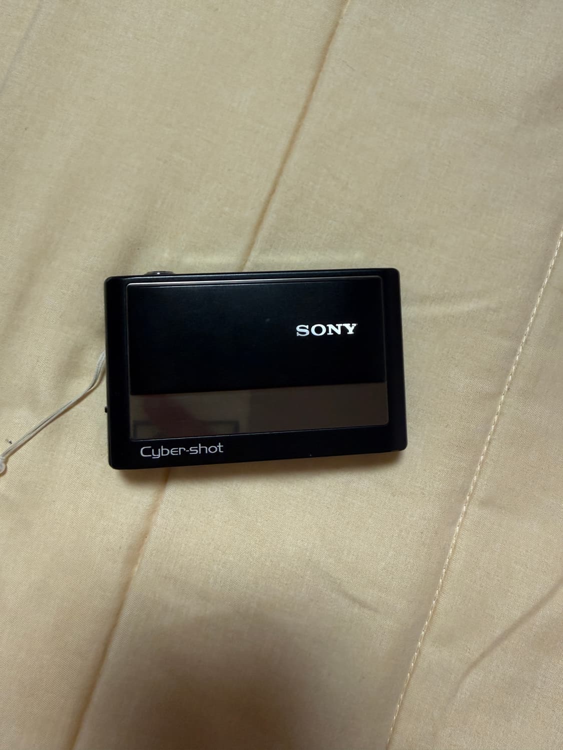 소니 사이버샷 Sony Cyber-shot DSC-T20 상품이미지2