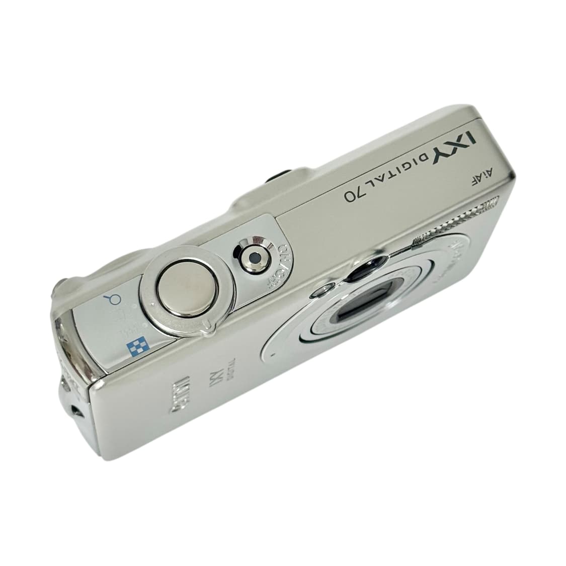 Canon ixy 캐논 익시 70 (익서스 60) 상품이미지3