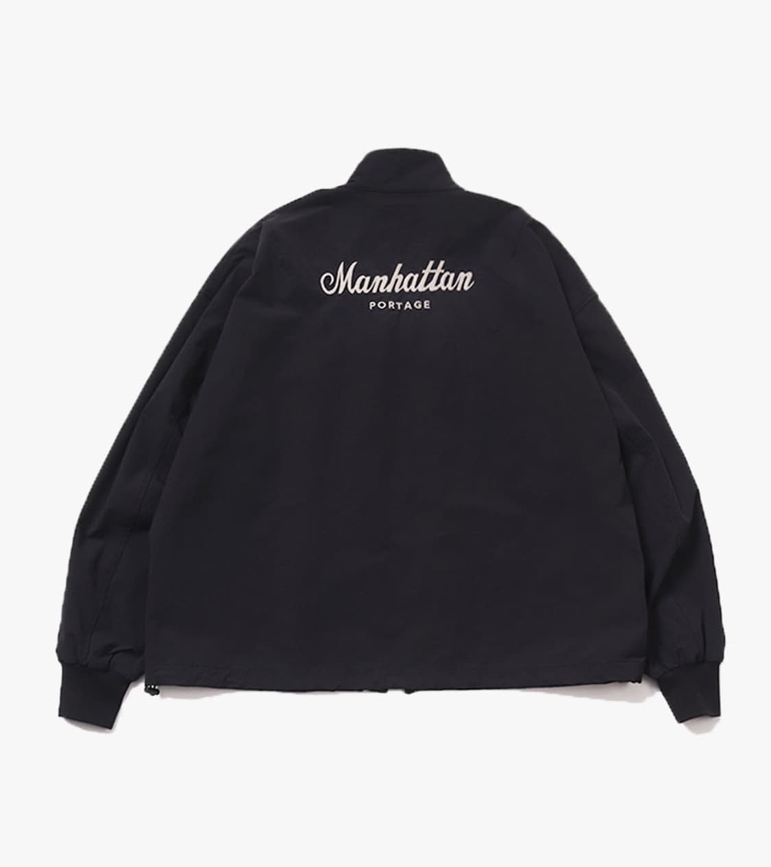 BEAMS X MANHATTAN PORAGE - STAND BLOUSON 상품이미지10