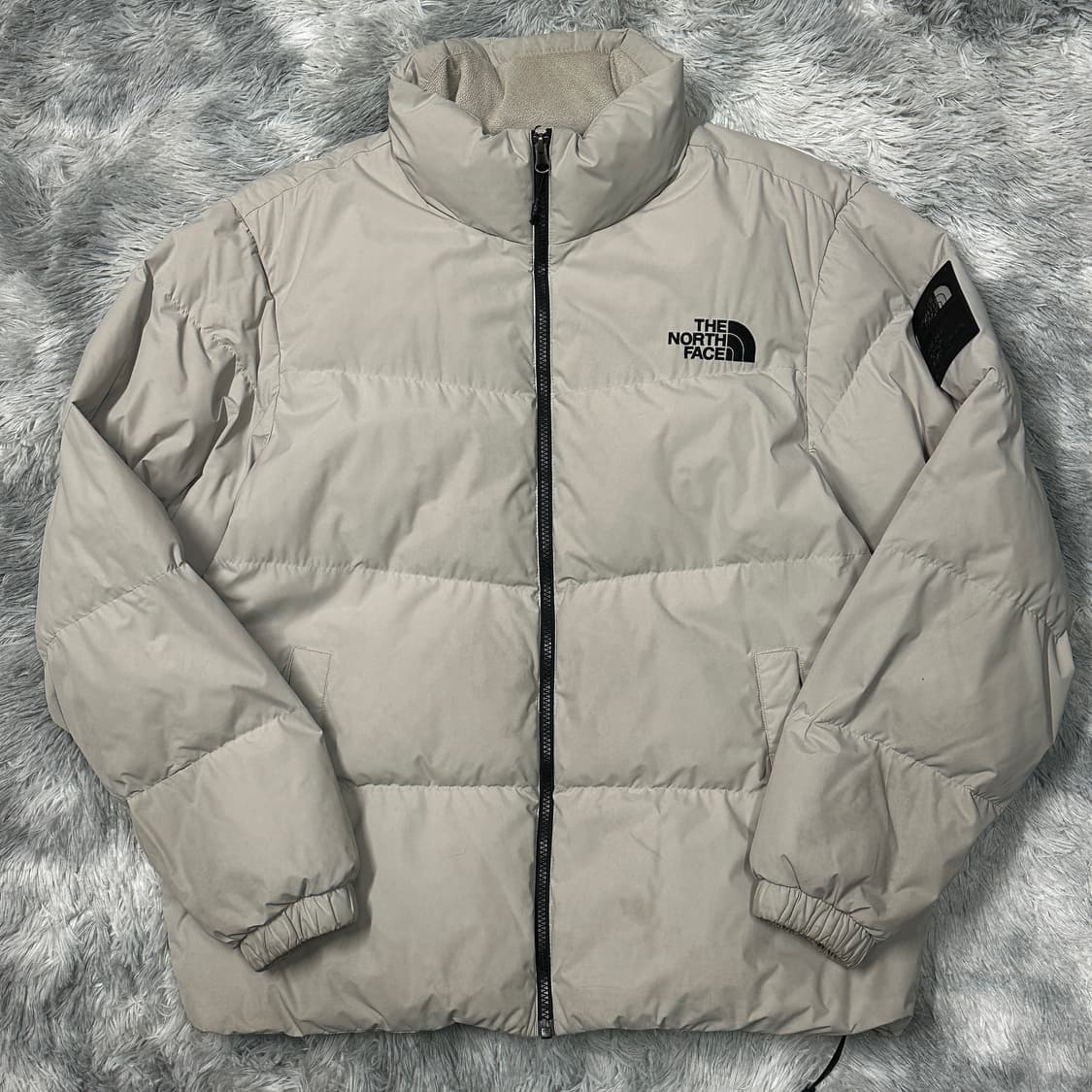 노스페이스 아스펜 ex 온볼 패딩 XL 상품이미지1