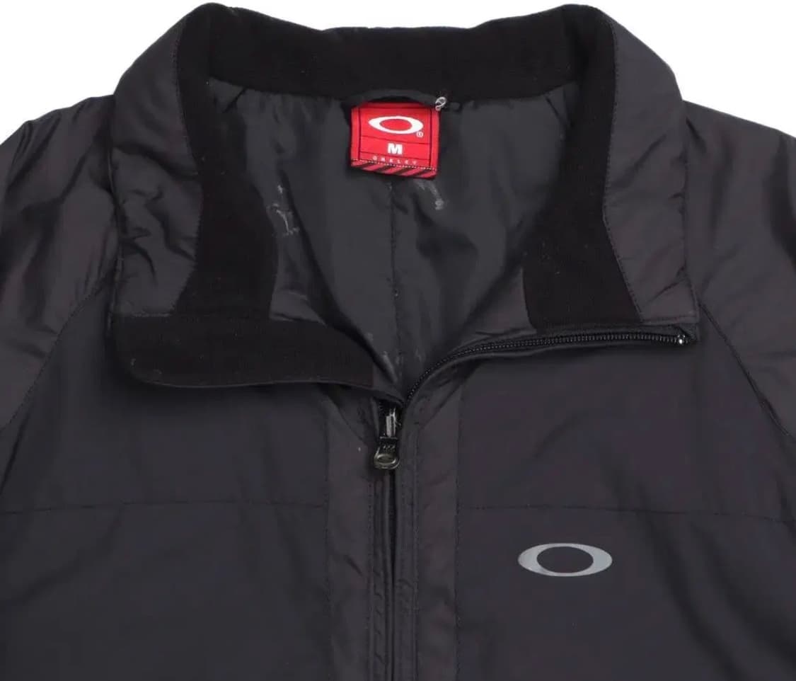 오클리 아카이브 경량패딩 상품이미지5