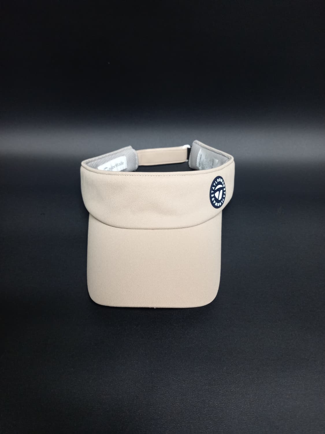 새 테일러메이드 골프 여성 썬캡 상품이미지1